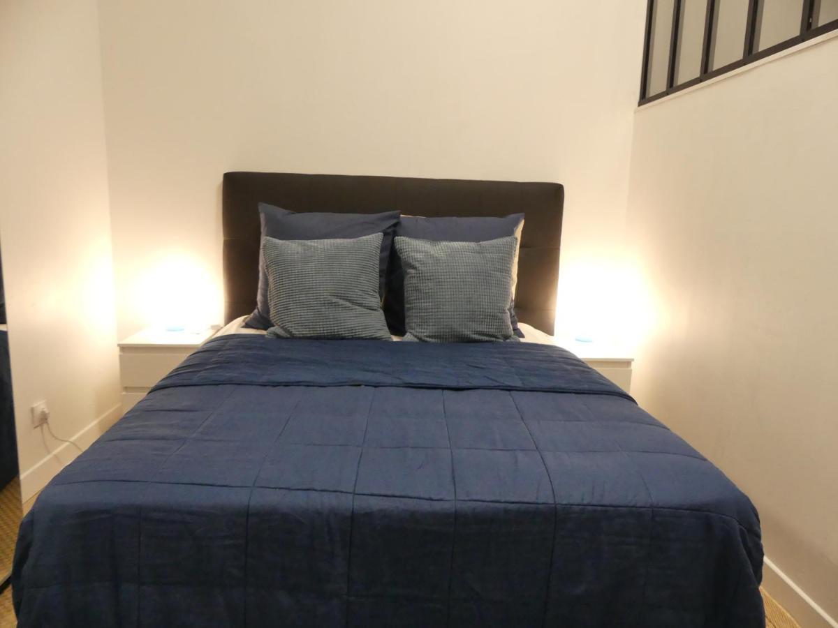 Appartement Thida パリ エクステリア 写真