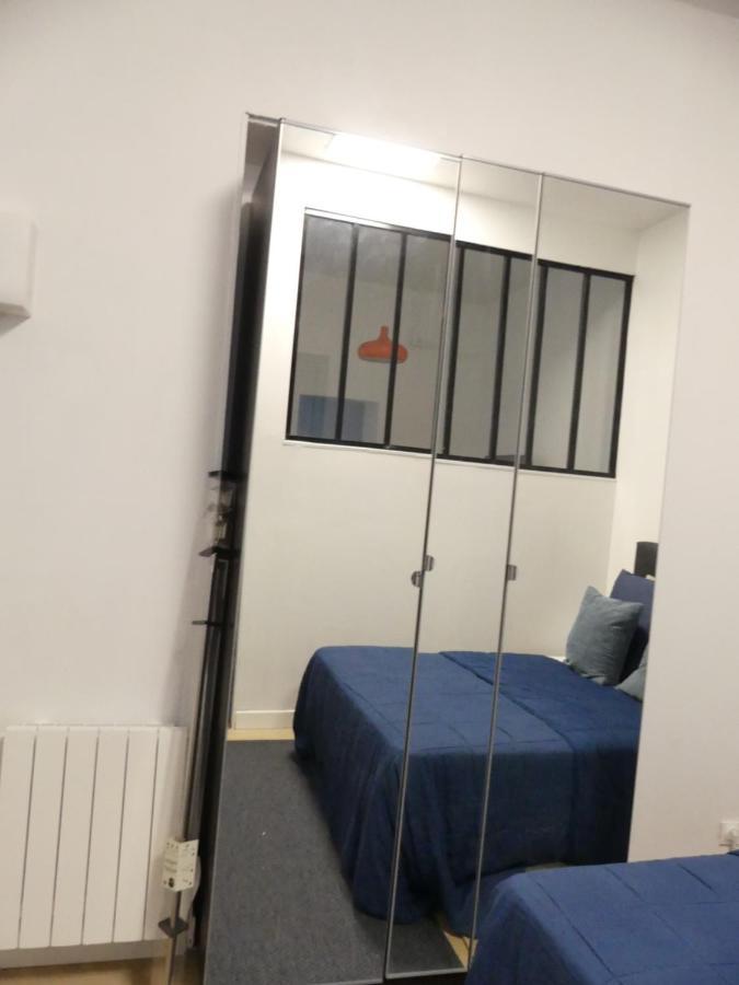 Appartement Thida パリ エクステリア 写真