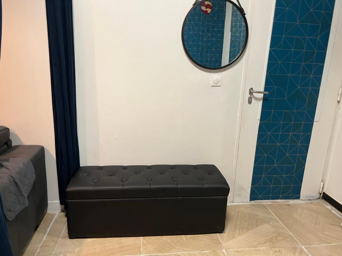 Appartement Thida パリ エクステリア 写真