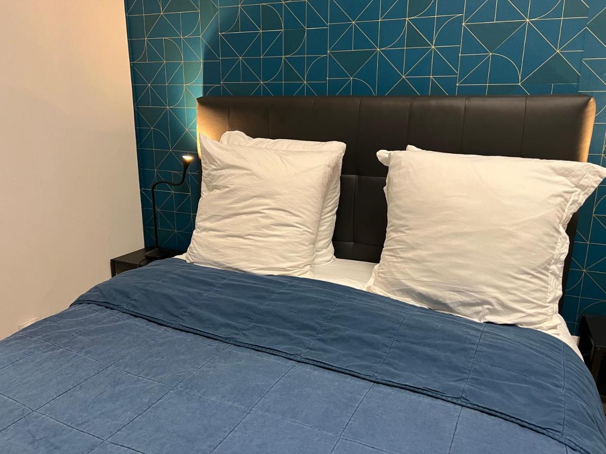 Appartement Thida パリ エクステリア 写真
