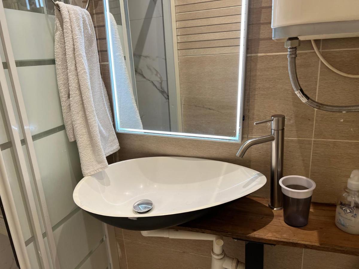 Appartement Thida パリ エクステリア 写真